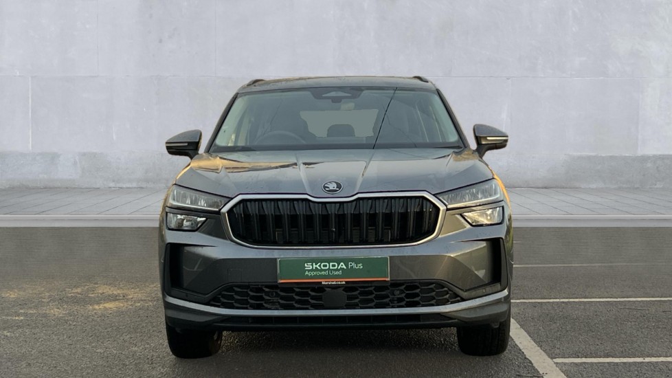 Used Skoda Kodiaq 2025 for sale - 76842210: Photo 10