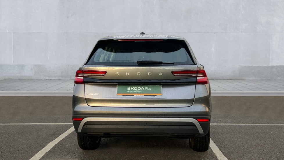 Used Skoda Kodiaq 2025 for sale - 76842210: Photo 11