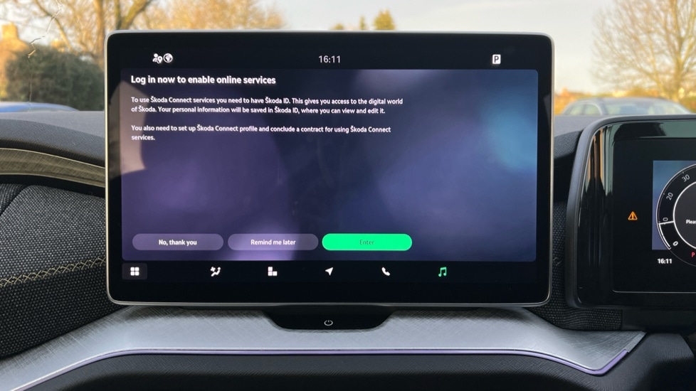 Used Skoda Kodiaq 2025 for sale - 76842210: Photo 13