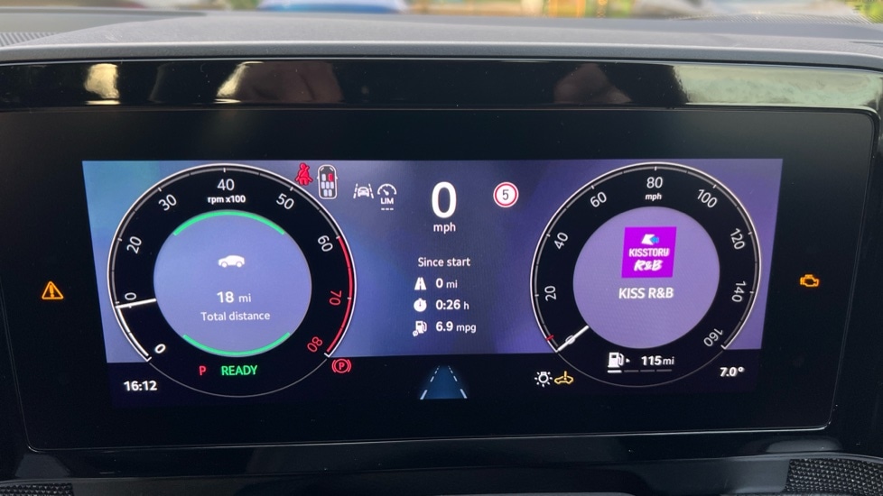 Used Skoda Kodiaq 2025 for sale - 76842210: Photo 14