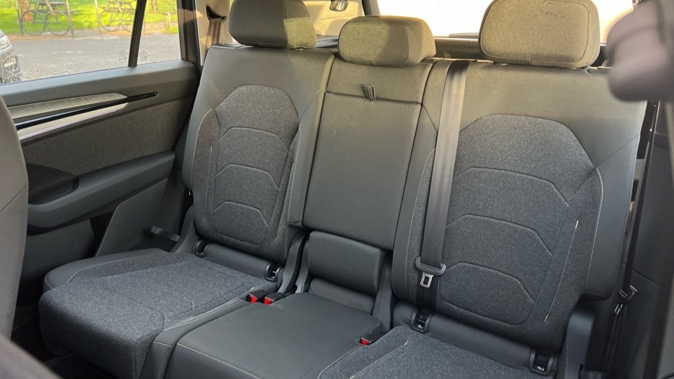 Used Skoda Kodiaq 2025 for sale - 76842210: Photo 15