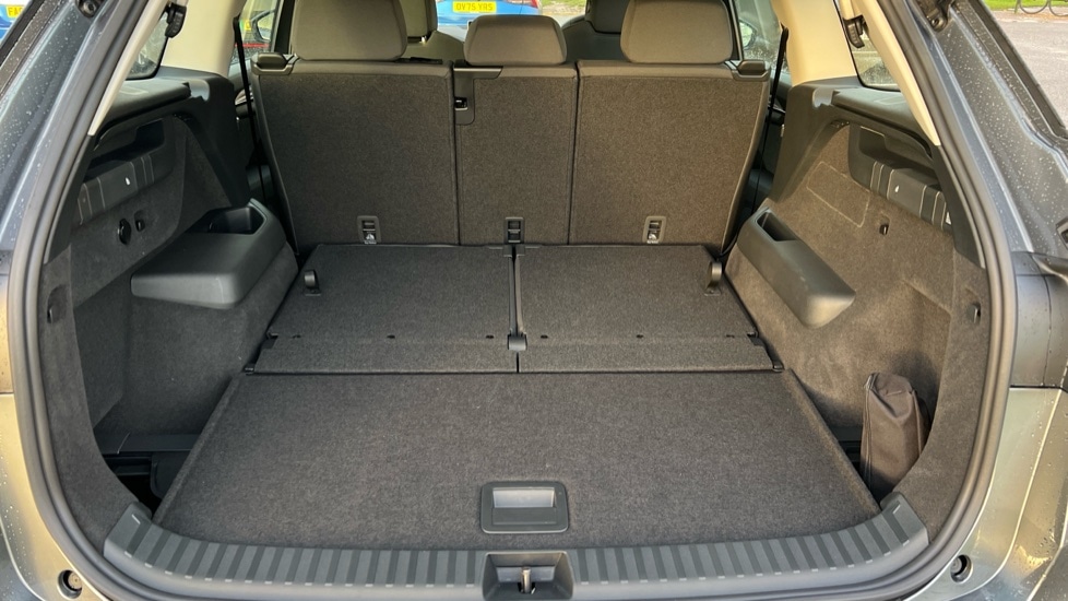 Used Skoda Kodiaq 2025 for sale - 76842210: Photo 16