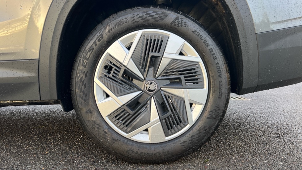 Used Skoda Kodiaq 2025 for sale - 76842210: Photo 18
