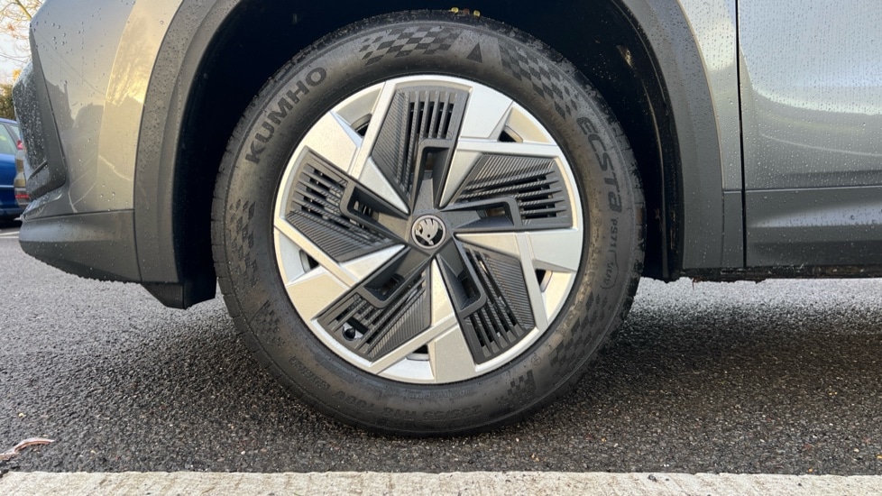 Used Skoda Kodiaq 2025 for sale - 76842210: Photo 19