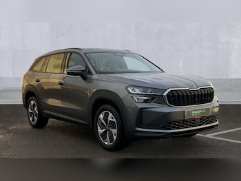 2025 - KODIAQ 1.5 TSI e-TEC SE 5dr DSG [7 Seat]