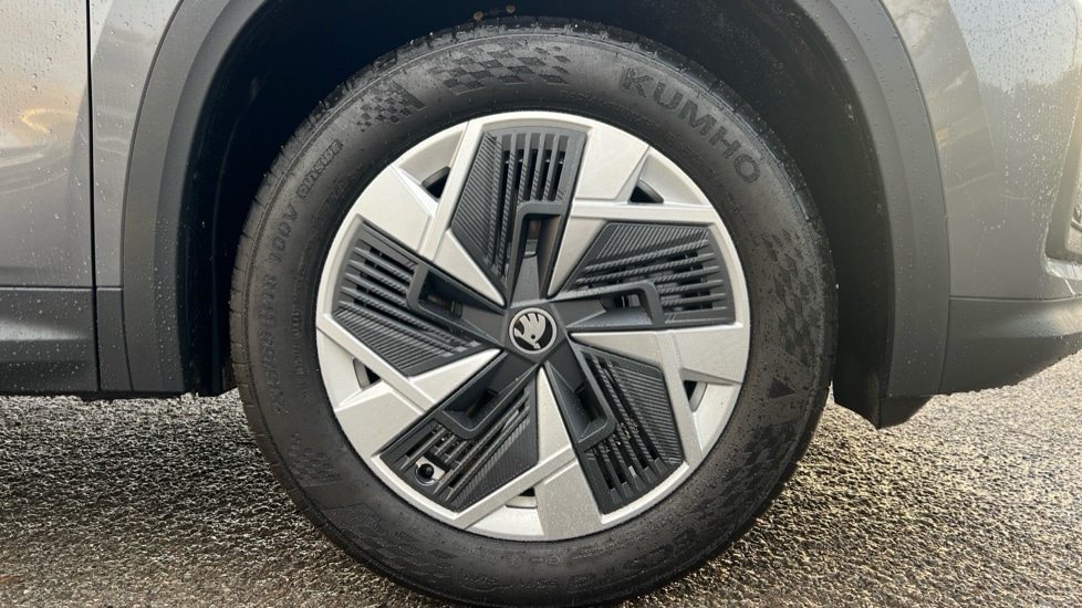 Used Skoda Kodiaq 2025 for sale - 76842210: Photo 20