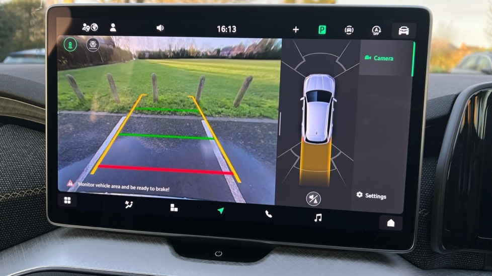 Used Skoda Kodiaq 2025 for sale - 76842210: Photo 22