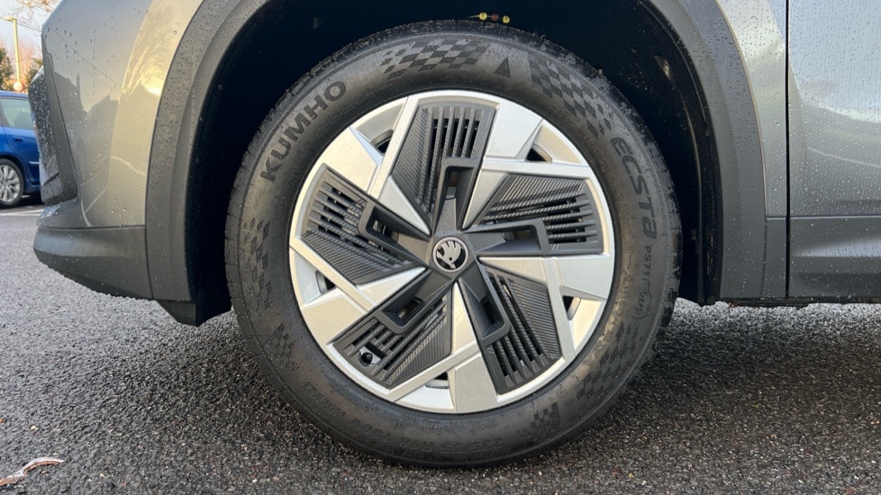 Used Skoda Kodiaq 2025 for sale - 76842210: Photo 5