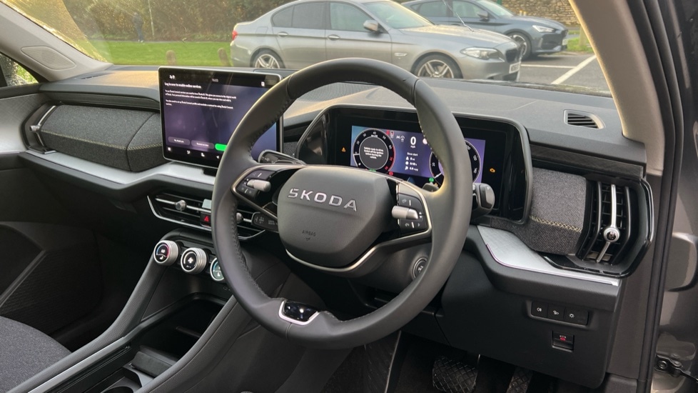 Used Skoda Kodiaq 2025 for sale - 76842210: Photo 6