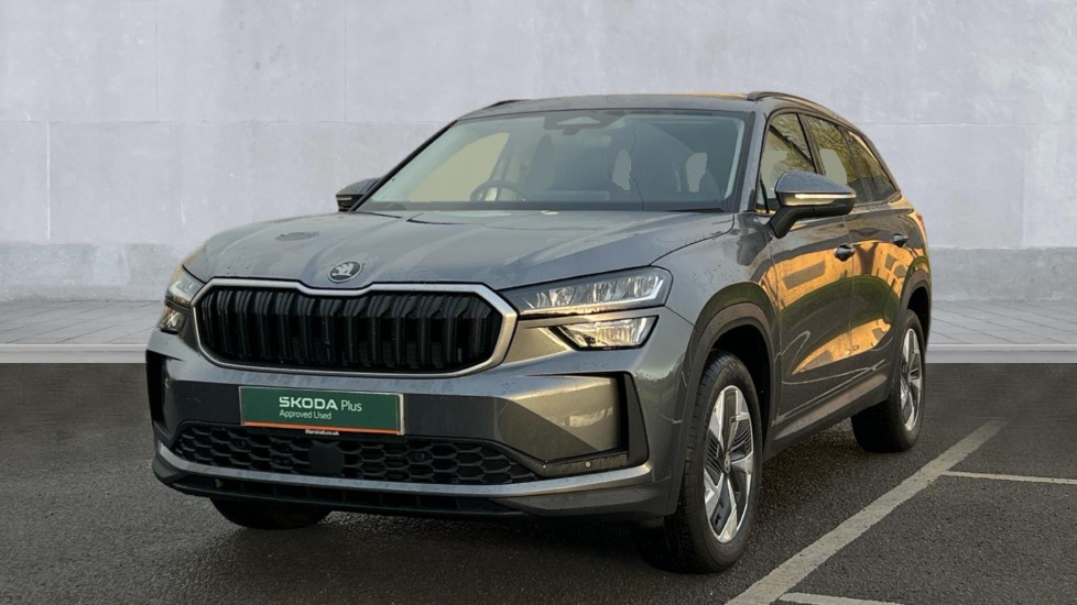 Used Skoda Kodiaq 2025 for sale - 76842210: Photo 7