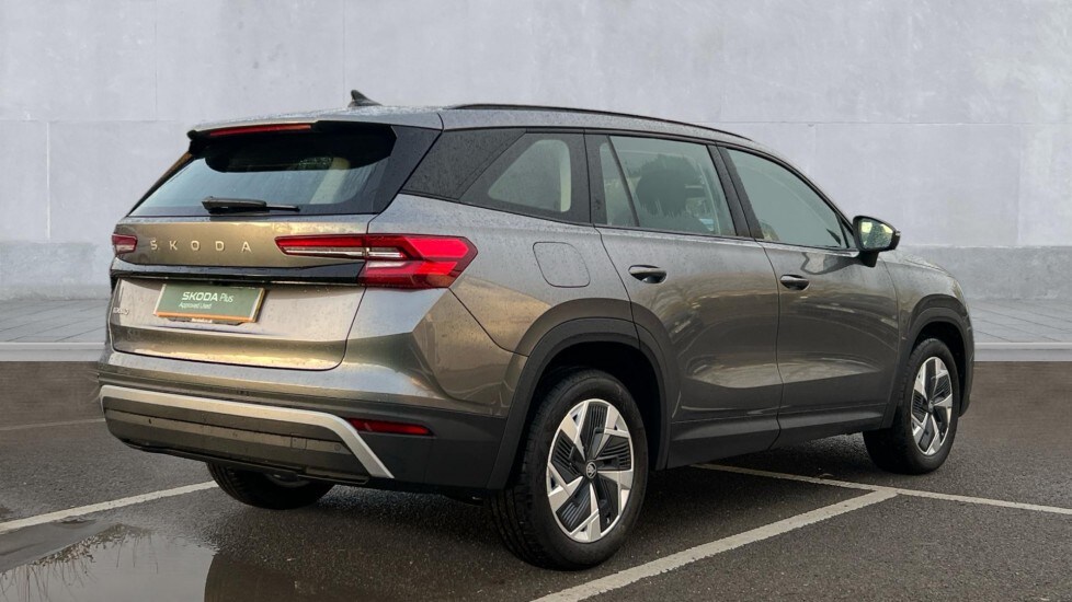 Used Skoda Kodiaq 2025 for sale - 76842210: Photo 8