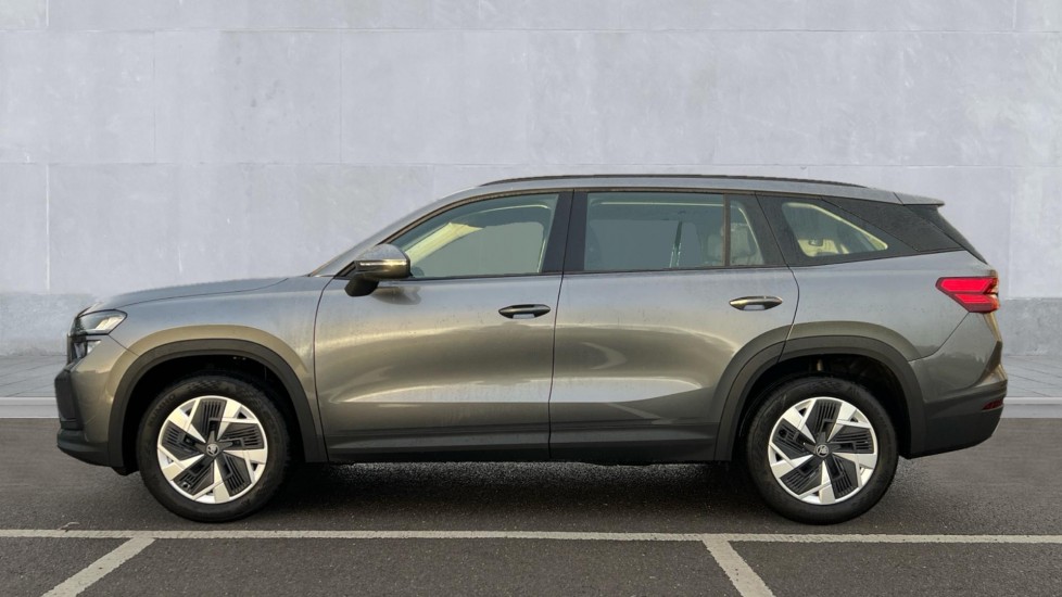 Used Skoda Kodiaq 2025 for sale - 76842210: Photo 9