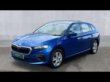 2024 - 1.0 TSI 95 SE 5dr