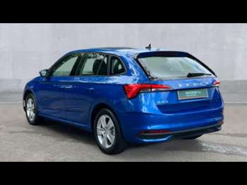 Used Skoda Scala 2024 for sale - 74804991: Photo