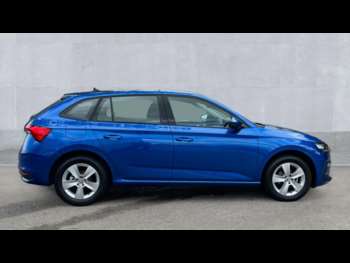 Used Skoda Scala 2024 for sale - 74804991: Photo