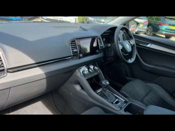 Used Skoda Karoq 2024 for sale - 74843262: Photo