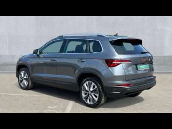 Used Skoda Karoq 2024 for sale - 74843262: Photo