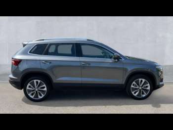 Used Skoda Karoq 2024 for sale - 74843262: Photo