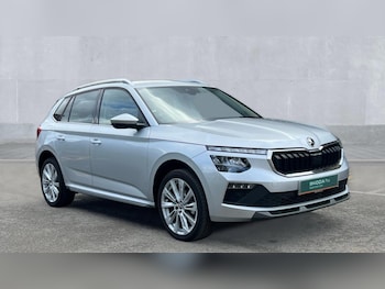 2024 - 1.5 TSI SE L Edition 5dr DSG
