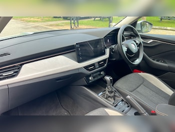 Used Skoda Kamiq 2024 for sale - 75439075: Photo