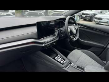 Used Skoda Octavia 2024 for sale - 74897621: Photo