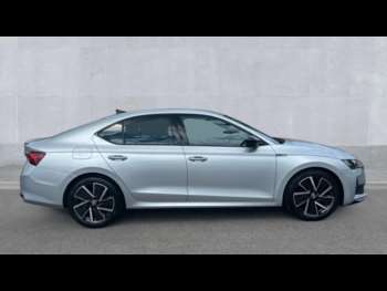 Used Skoda Octavia 2024 for sale - 74897621: Photo