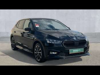 Used Skoda Fabia 2024 for sale - 75439079: Photo