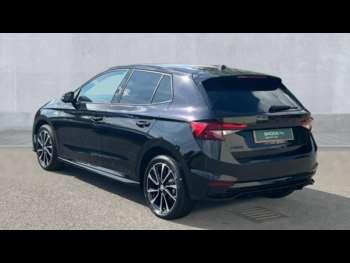 Used Skoda Fabia 2024 for sale - 75439079: Photo