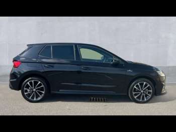 Used Skoda Fabia 2024 for sale - 75439079: Photo