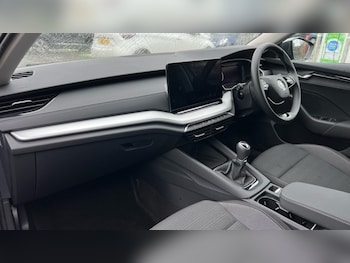 Used Skoda Octavia 2024 for sale - 76507490: Photo