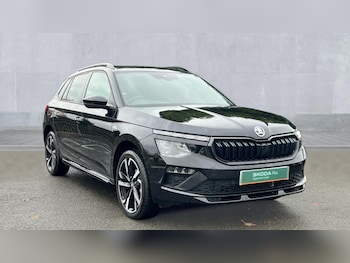 Skoda - Kamiq