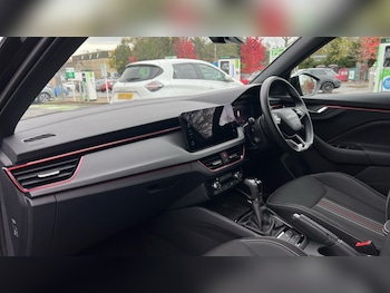 Used Skoda Kamiq 2025 for sale - 76507508: Photo