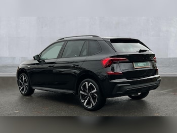 Used Skoda Kamiq 2025 for sale - 76507508: Photo