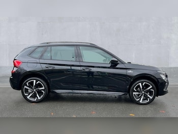 Used Skoda Kamiq 2025 for sale - 76507508: Photo