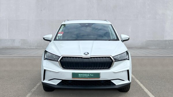 Used Skoda Enyaq 2024 for sale - 75439077: Photo 10