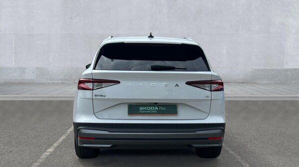 Used Skoda Enyaq 2024 for sale - 75439077: Photo 11