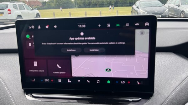 Used Skoda Enyaq 2024 for sale - 75439077: Photo 13