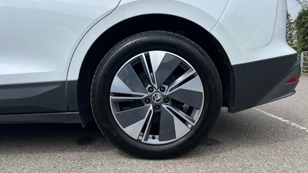 Used Skoda Enyaq 2024 for sale - 75439077: Photo 18