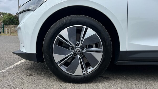 Used Skoda Enyaq 2024 for sale - 75439077: Photo 19