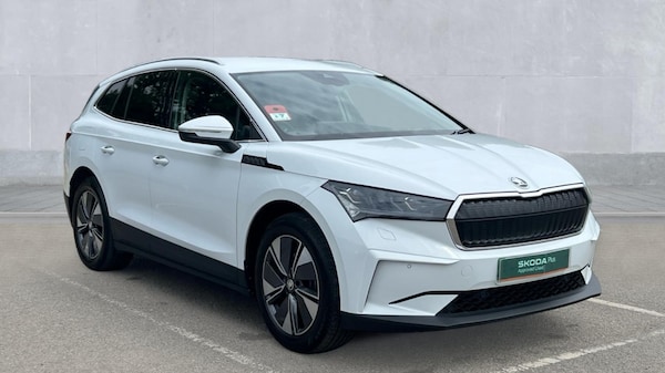 Used Skoda Enyaq 2024 for sale - 75439077: Photo 1