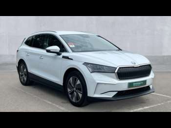 2024 - 210kW 85 Edition 82kWh 5dr Auto