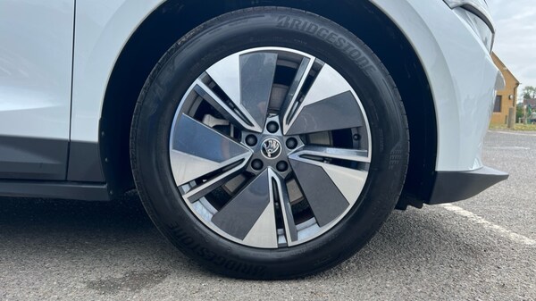 Used Skoda Enyaq 2024 for sale - 75439077: Photo 20