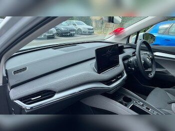 Used Skoda Enyaq 2024 for sale - 75439077: Photo