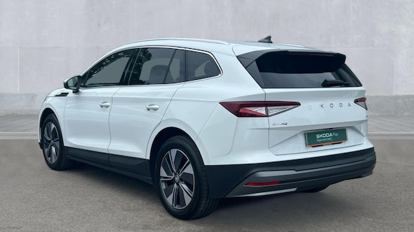 Used Skoda Enyaq 2024 for sale - 75439077: Photo 3