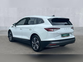 Used Skoda Enyaq 2024 for sale - 75439077: Photo