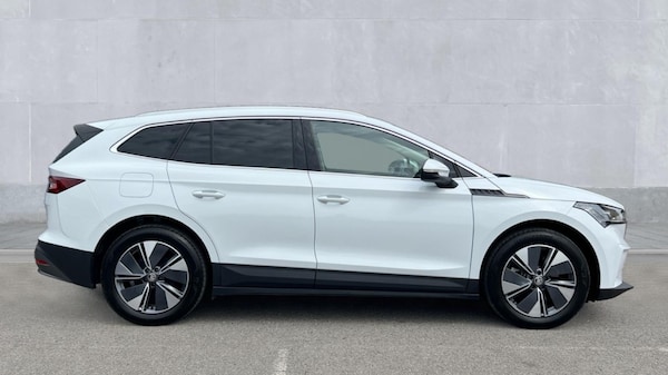 Used Skoda Enyaq 2024 for sale - 75439077: Photo 4