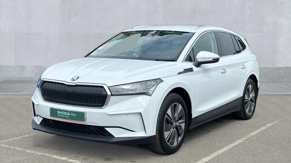 Used Skoda Enyaq 2024 for sale - 75439077: Photo 7