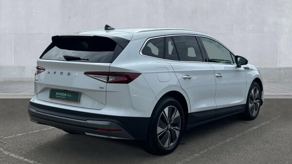 Used Skoda Enyaq 2024 for sale - 75439077: Photo 8
