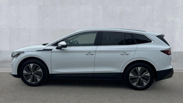 Used Skoda Enyaq 2024 for sale - 75439077: Photo 9