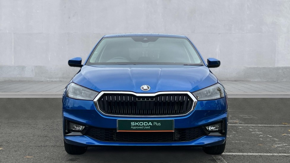 Used Skoda Fabia 2025 for sale - 76393532: Photo 10